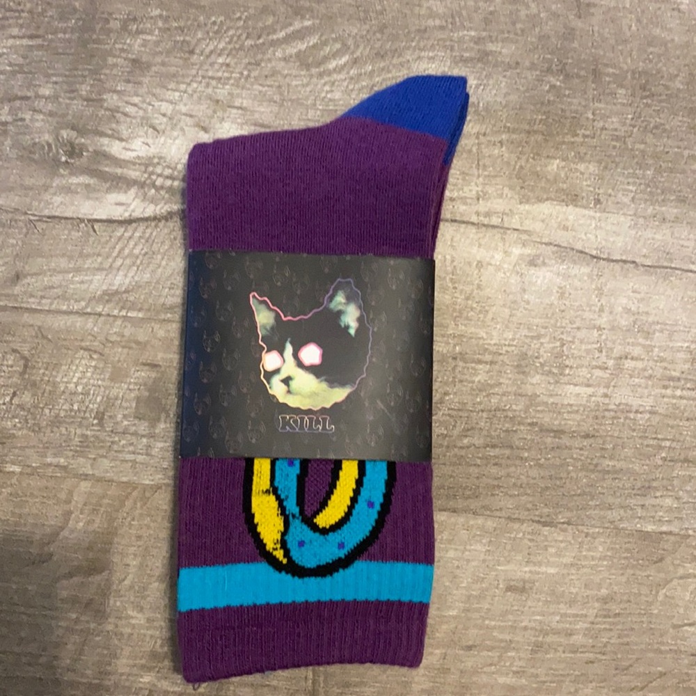 Odd future socks